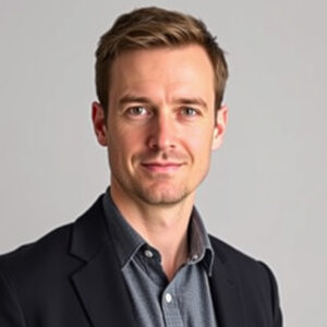 Oliver Hansson