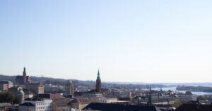 Västerås hotellmarknad 2026: Fler rum, högre priser – så mycket kostar en natt