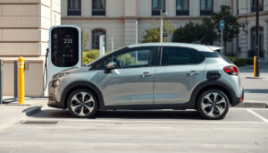 Citroën ë-C3 guide – pris, räckvidd, värmepump och kamrem