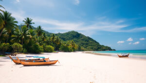 Long Beach Koh Lanta – guide till stranden