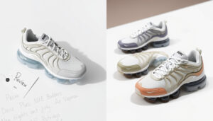 Nike Air VaporMax Plus 2025 – pris, skillnader och recension